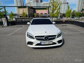Mercedes-Benz C 200 C200 Cabriolet - 22303 € - 38975768 3 | Car24.bg Mercedes-Benz C 200 C200 Cabriolet - 22303 € - 38975768 3