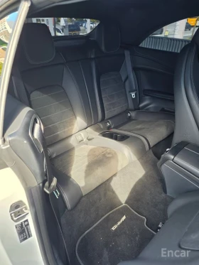 Mercedes-Benz C 200 C200 Cabriolet - 22303 € - 38975768 10 | Car24.bg Mercedes-Benz C 200 C200 Cabriolet - 22303 € - 38975768 10