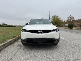 Mazda MX-30 Electric Full
