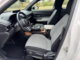 Mazda MX-30 Electric Full Nova | Auto.bg — изображение 11 Mazda MX-30 Electric Full Nova | Auto.bg — изображение 11