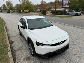 Mazda MX-30 Electric Full Nova | Auto.bg — изображение 7 Mazda MX-30 Electric Full Nova | Auto.bg — изображение 7