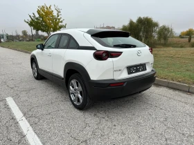 Mazda MX-30 Electric Full Nova | Auto.bg — изображение 3 Mazda MX-30 Electric Full Nova | Auto.bg — изображение 3