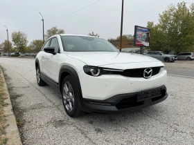 Mazda MX-30 Electric Full Nova | Auto.bg — изображение 4 Mazda MX-30 Electric Full Nova | Auto.bg — изображение 4