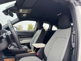 Mazda MX-30 Electric Full Nova | Auto.bg — изображение 16 Mazda MX-30 Electric Full Nova | Auto.bg — изображение 16