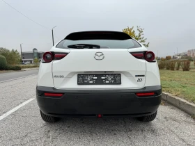 Mazda MX-30 Electric Full Nova | Auto.bg — изображение 5 Mazda MX-30 Electric Full Nova | Auto.bg — изображение 5