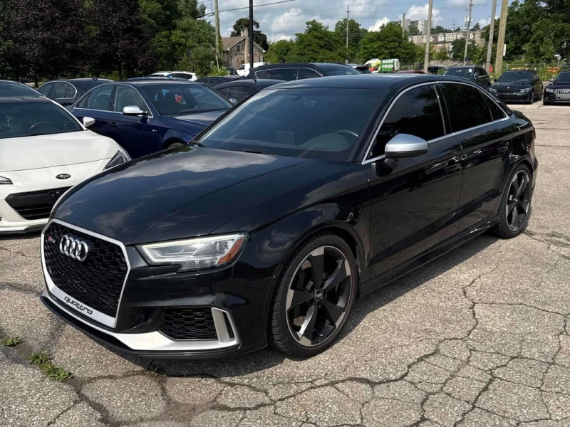 Audi Rs3 * 2.5 TFSI * CARFAX * БЕЗ ПЪРВОНАЧАЛНА ВНОСКА - 27300 € / 53394.16 лв. - 22220511 1 | Car24.bg Audi Rs3 * 2.5 TFSI * CARFAX * БЕЗ ПЪРВОНАЧАЛНА ВНОСКА - 27300 € / 53394.16 лв. - 22220511 1