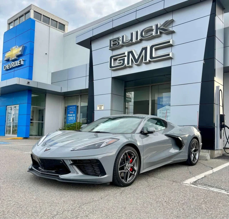 Chevrolet Corvette * 2LT * CARFAX * БЕЗ ПЪРВОНАЧАЛНА ВНОСКА - 67500 € - 12423318 1 | Car24.bg Chevrolet Corvette * 2LT * CARFAX * БЕЗ ПЪРВОНАЧАЛНА ВНОСКА - 67500 € - 12423318 1