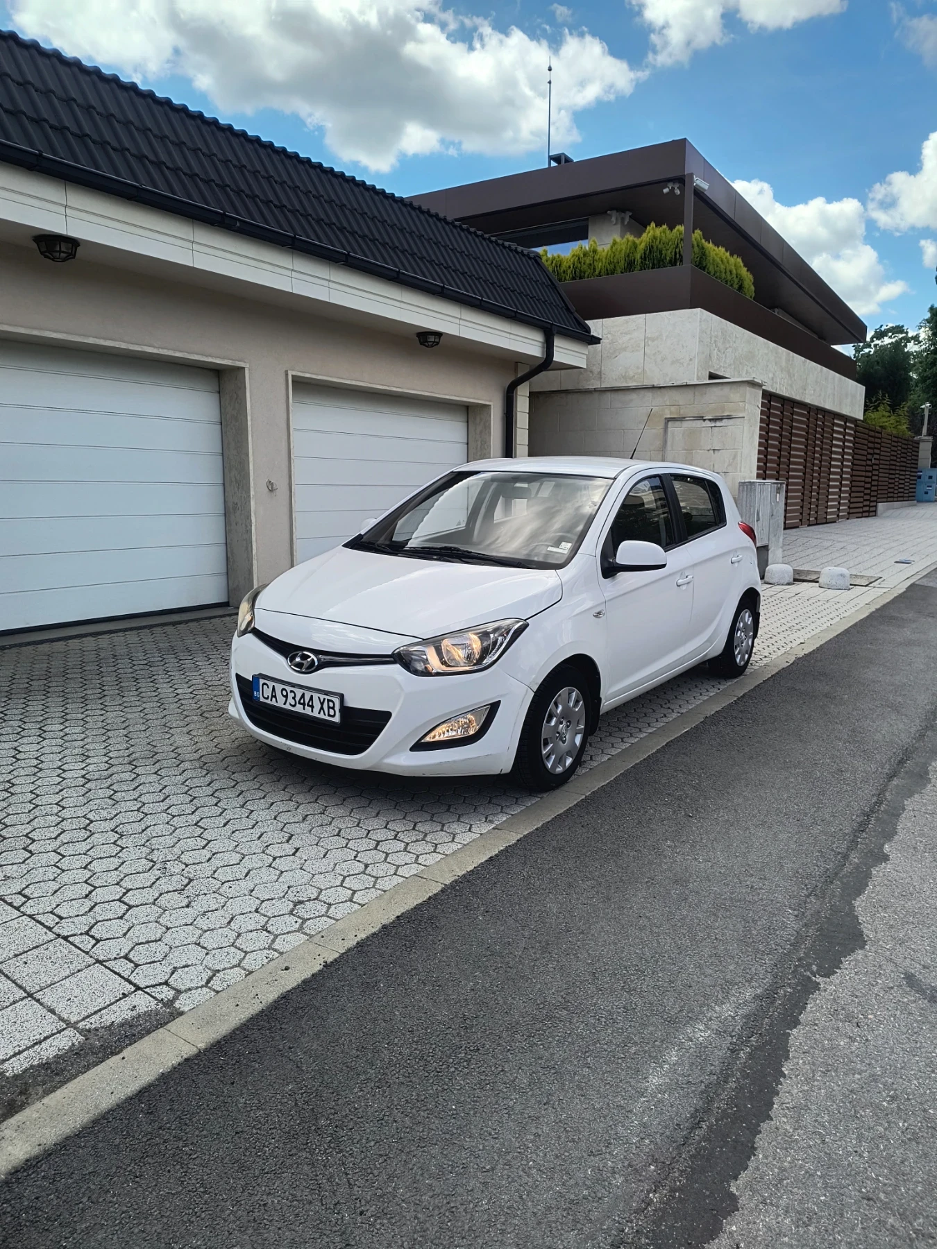 Hyundai I20 1, 2 | Auto.bg — изображение 1 Hyundai I20 1, 2 | Auto.bg — изображение 1