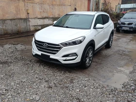 Hyundai Tucson 1.7 CRDI Euro 6 - 22999 лв. / 11759.20 € - 22843424 17 | Car24.bg Hyundai Tucson 1.7 CRDI Euro 6 - 22999 лв. / 11759.20 € - 22843424 17