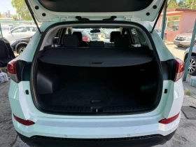 Hyundai Tucson 1.7 CRDI Euro 6 - 22999 лв. / 11759.20 € - 22843424 13 | Car24.bg Hyundai Tucson 1.7 CRDI Euro 6 - 22999 лв. / 11759.20 € - 22843424 13