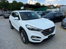 Hyundai Tucson 1.7 CRDI Euro 6 - 22999 лв. / 11759.20 € - 22843424 5 | Car24.bg Hyundai Tucson 1.7 CRDI Euro 6 - 22999 лв. / 11759.20 € - 22843424 5