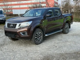 Nissan Navara NP300 - Car24.bg Nissan Navara NP300