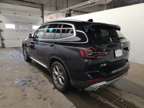 BMW X3 * XDRIVE30I * CARFAX * ЦЕНА ДО БГ - 29860 € / 58401.08 лв. - 96447669 5 | Car24.bg BMW X3 * XDRIVE30I * CARFAX * ЦЕНА ДО БГ - 29860 € / 58401.08 лв. - 96447669 5