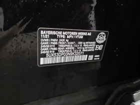 BMW X3 * XDRIVE30I * CARFAX * ЦЕНА ДО БГ - 29860 € / 58401.08 лв. - 96447669 15 | Car24.bg BMW X3 * XDRIVE30I * CARFAX * ЦЕНА ДО БГ - 29860 € / 58401.08 лв. - 96447669 15