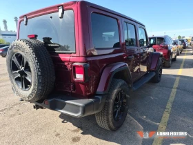 Jeep Wrangler - 26700 € - 65699177 3 | Car24.bg Jeep Wrangler - 26700 € - 65699177 3