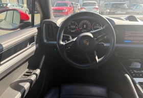 Porsche Cayenne CAYENNE S | Auto.bg — изображение 13 Porsche Cayenne CAYENNE S | Auto.bg — изображение 13