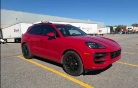 Porsche Cayenne CAYENNE S | Auto.bg — изображение 6 Porsche Cayenne CAYENNE S | Auto.bg — изображение 6