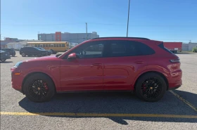 Porsche Cayenne CAYENNE S | Auto.bg — изображение 5 Porsche Cayenne CAYENNE S | Auto.bg — изображение 5