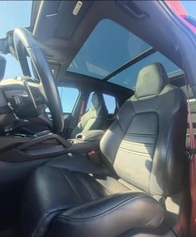 Porsche Cayenne CAYENNE S | Auto.bg — изображение 14 Porsche Cayenne CAYENNE S | Auto.bg — изображение 14