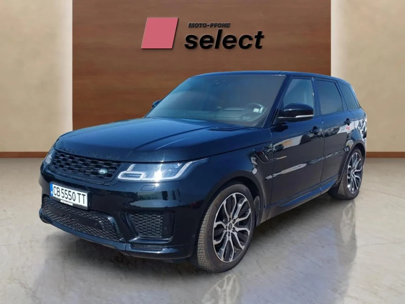 Land Rover Range Rover Sport 3.0 D - 40387 € / 78990.11 лв. - 89188190 1 | Car24.bg Land Rover Range Rover Sport 3.0 D - 40387 € / 78990.11 лв. - 89188190 1
