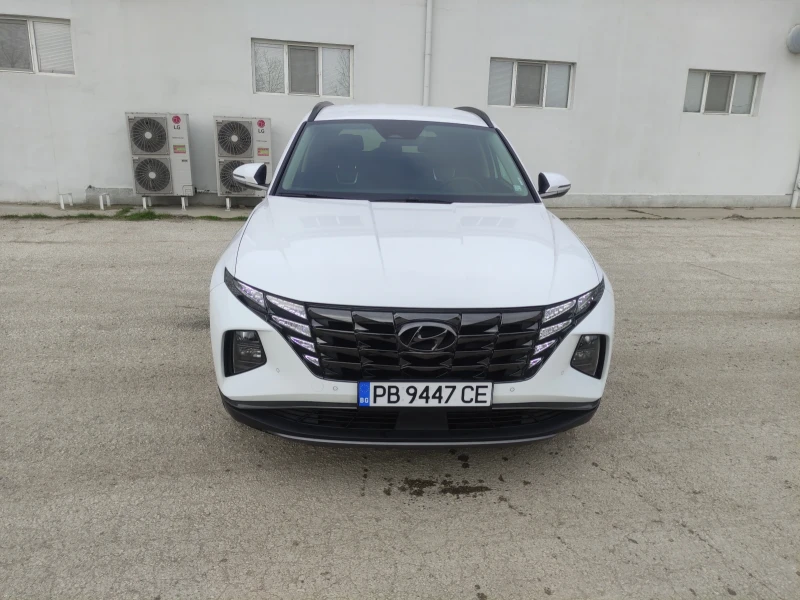 Hyundai Tucson 1.6HEV XYBRID EXCELLENCE 230KC.FULL TOP - 20300 € / 39703.35 лв. - 63616376 1 | Car24.bg Hyundai Tucson 1.6HEV XYBRID EXCELLENCE 230KC.FULL TOP - 20300 € / 39703.35 лв. - 63616376 1