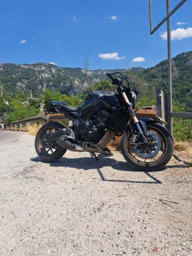 Honda Cb Honda CB650R 2020 | Перфектно състояние | Auto.bg — изображение 2 Honda Cb Honda CB650R 2020 | Перфектно състояние | Auto.bg — изображение 2