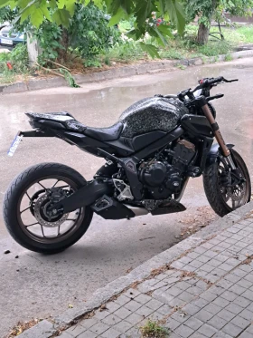Honda Cb Honda CB650R 2020 | Перфектно състояние | Auto.bg — изображение 5 Honda Cb Honda CB650R 2020 | Перфектно състояние | Auto.bg — изображение 5