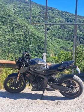 Honda Cb Honda CB650R 2020 | Перфектно състояние
