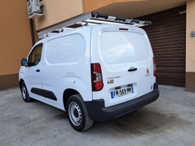Peugeot Partner 1.5BlueHDI* * Euro-6d* 41000km*  | Mobile.bg   7