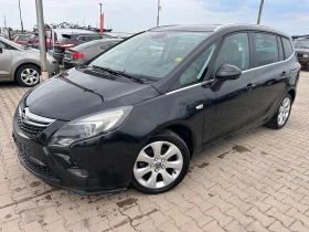Opel Zafira 1.6CDTI NAVI 6+ 1 EURO 6 - Car24.bg Opel Zafira 1.6CDTI NAVI 6+ 1 EURO 6