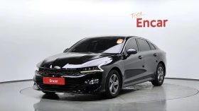 Kia K5 - Car24.bg Kia K5