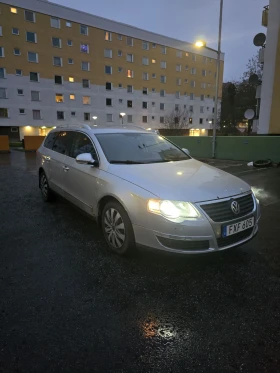 VW Passat - 4200 лв. / 2147.43 € - 55407476 2 | Car24.bg VW Passat - 4200 лв. / 2147.43 € - 55407476 2