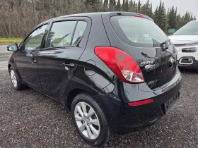 Hyundai I20 1, 3 benzin 82 hp - 5800 € / 11343.81 лв. - 68211279 5 | Car24.bg Hyundai I20 1, 3 benzin 82 hp - 5800 € / 11343.81 лв. - 68211279 5