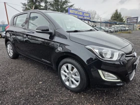 Hyundai I20 1, 3 benzin 82 hp - 5800 € / 11343.81 лв. - 68211279 4 | Car24.bg Hyundai I20 1, 3 benzin 82 hp - 5800 € / 11343.81 лв. - 68211279 4
