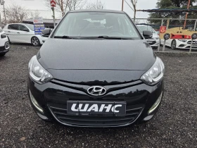 Hyundai I20 1, 3 benzin 82 hp - 5800 € / 11343.81 лв. - 68211279 2 | Car24.bg Hyundai I20 1, 3 benzin 82 hp - 5800 € / 11343.81 лв. - 68211279 2