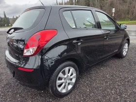 Hyundai I20 1, 3 benzin 82 hp - 5800 € / 11343.81 лв. - 68211279 7 | Car24.bg Hyundai I20 1, 3 benzin 82 hp - 5800 € / 11343.81 лв. - 68211279 7