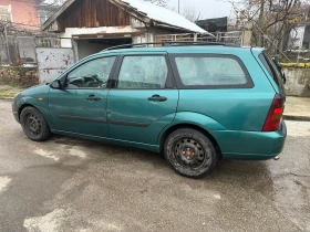 Ford Focus - 700 € / 1369.08 лв. - 19837585 5 | Car24.bg Ford Focus - 700 € / 1369.08 лв. - 19837585 5