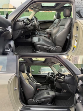 Mini Cooper s 2.0i/192hp/Кожа/Панорама/Камера/ТОП - 15500 € / 30315.36 лв. - 87004025 10 | Car24.bg Mini Cooper s 2.0i/192hp/Кожа/Панорама/Камера/ТОП - 15500 € / 30315.36 лв. - 87004025 10