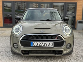 Mini Cooper s 2.0i/192hp/Кожа/Панорама/Камера/ТОП - 15500 € / 30315.36 лв. - 87004025 2 | Car24.bg Mini Cooper s 2.0i/192hp/Кожа/Панорама/Камера/ТОП - 15500 € / 30315.36 лв. - 87004025 2