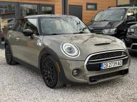 Mini Cooper s 2.0i/192hp/Кожа/Панорама/Камера/ТОП - 15500 € / 30315.36 лв. - 87004025 3 | Car24.bg Mini Cooper s 2.0i/192hp/Кожа/Панорама/Камера/ТОП - 15500 € / 30315.36 лв. - 87004025 3