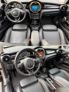 Mini Cooper s 2.0i/192hp/Кожа/Панорама/Камера/ТОП - 15500 € / 30315.36 лв. - 87004025 8 | Car24.bg Mini Cooper s 2.0i/192hp/Кожа/Панорама/Камера/ТОП - 15500 € / 30315.36 лв. - 87004025 8