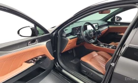 Kia K5 - 27540 € / 53863.56 лв. - 62498804 10 | Car24.bg Kia K5 - 27540 € / 53863.56 лв. - 62498804 10