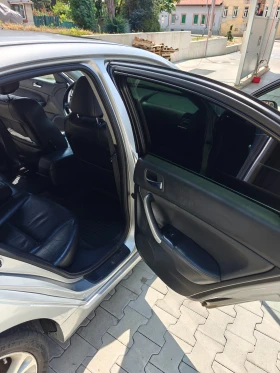 Honda Accord Executive | Auto.bg — изображение 11 Honda Accord Executive | Auto.bg — изображение 11