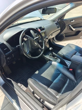 Honda Accord Executive | Auto.bg — изображение 15 Honda Accord Executive | Auto.bg — изображение 15