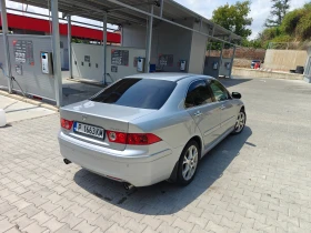 Honda Accord Executive | Auto.bg — изображение 3 Honda Accord Executive | Auto.bg — изображение 3