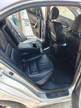 Honda Accord Executive | Auto.bg — изображение 10 Honda Accord Executive | Auto.bg — изображение 10