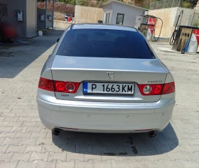 Honda Accord Executive | Auto.bg — изображение 4 Honda Accord Executive | Auto.bg — изображение 4