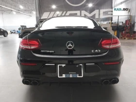 Mercedes-Benz C 43 AMG * АвтоКредит* (ЦЕНА ДО БГ) | Auto.bg — изображение 5 Mercedes-Benz C 43 AMG * АвтоКредит* (ЦЕНА ДО БГ) | Auto.bg — изображение 5