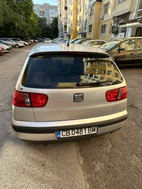 Seat Ibiza undefined | Auto.bg — изображение 2 Seat Ibiza undefined | Auto.bg — изображение 2