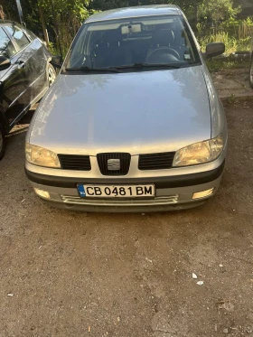 Seat Ibiza undefined | Auto.bg — изображение 5 Seat Ibiza undefined | Auto.bg — изображение 5